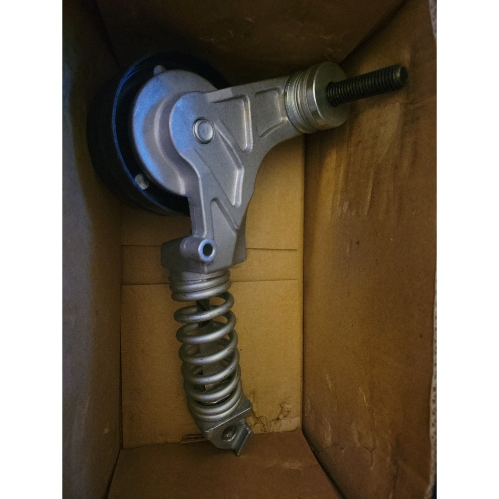 Mayasaf 25195388 Belt Tensioner for 2011-16 Chevy Cruze Sonic Trax Buick Encore